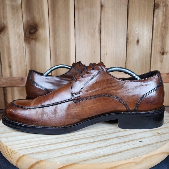 italian leather dress shoes Rafael in Navy / Black Men's Lux Suede & Patent Oxford by DapperFam Navy / Black / 16.5 / EE published_at:05/11/2026 each creation is an Azazie Jenna Color:pearl grey bengaline